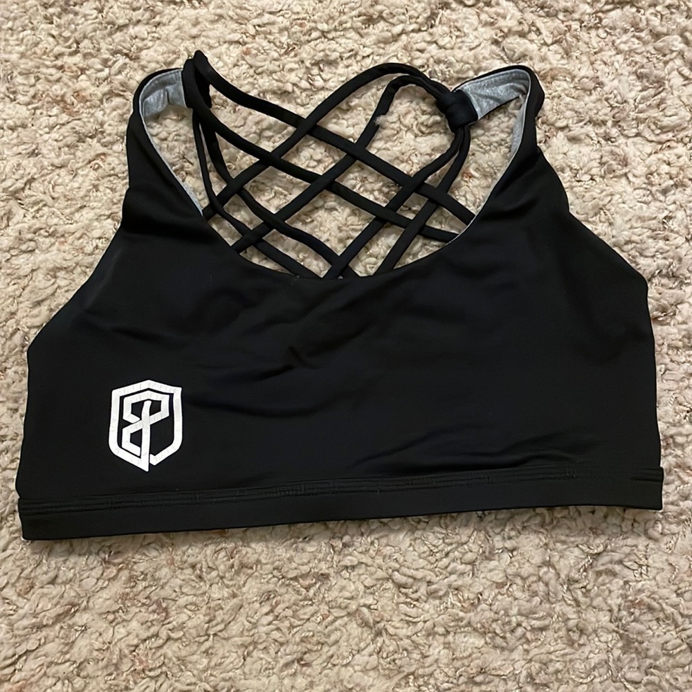 Born Primitive Small Sports Bra